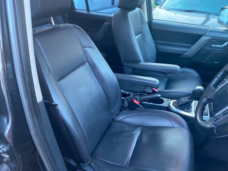 Used Land Rover Freelander 2009 for sale - 77726467: Photo 5
