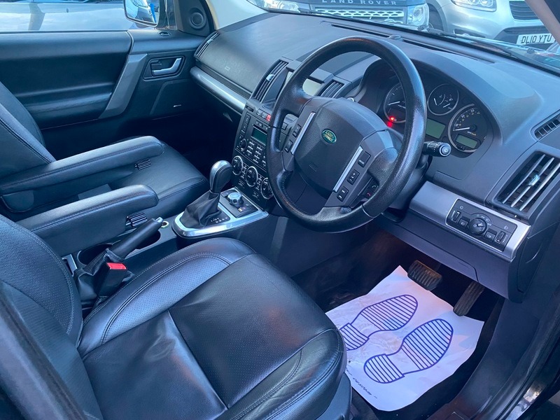 Used Land Rover Freelander 2009 for sale - 77726467: Photo 6