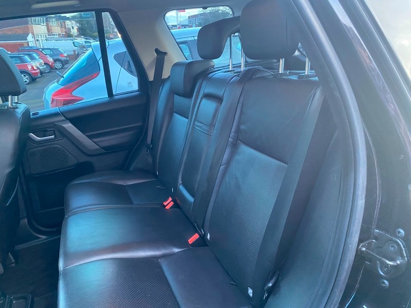 Used Land Rover Freelander 2009 for sale - 77726467: Photo 9