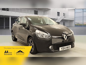 Renault Clio feature image
