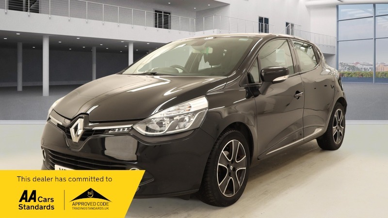 Used Renault Clio 2014 for sale - 78071107: Photo 3