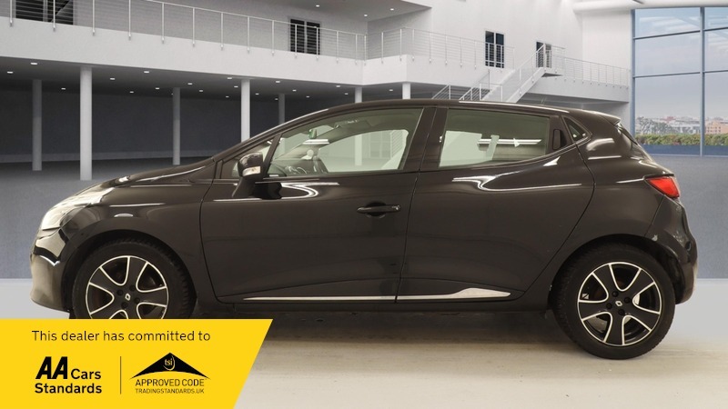 Used Renault Clio 2014 for sale - 78071107: Photo 5