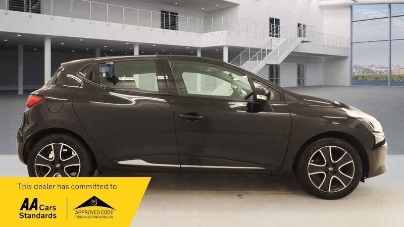 Used Renault Clio 2014 for sale - 78071107: Photo 6