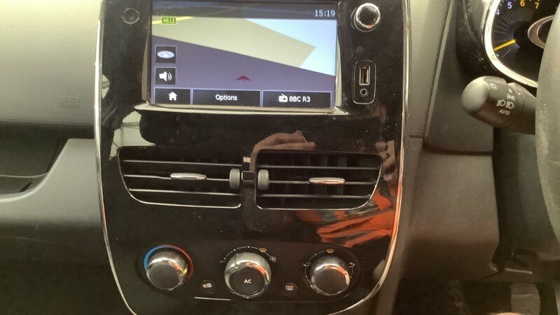 Used Renault Clio 2014 for sale - 78071107: Photo 7