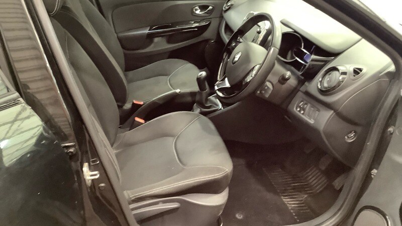 Used Renault Clio 2014 for sale - 78071107: Photo 8