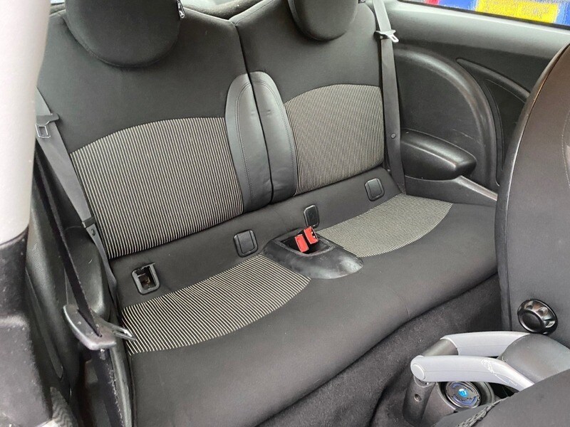 Used MINI Hatch 2009 for sale - 77403487: Photo 10