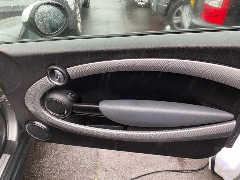 Used MINI Hatch 2009 for sale - 77403487: Photo 11