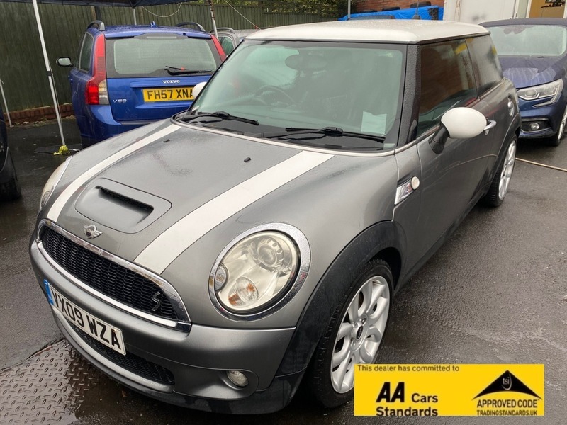 Used MINI Hatch 2009 for sale - 77403487: Photo 3