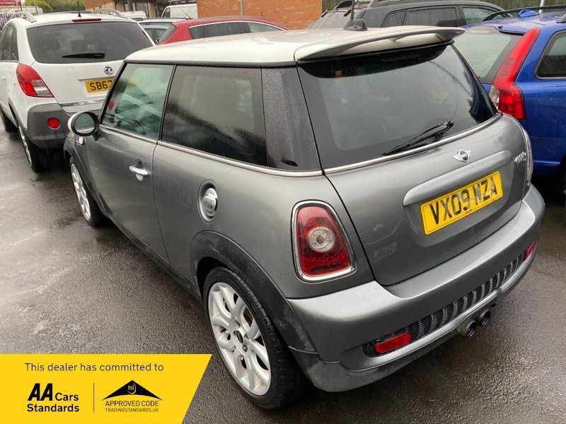 Used MINI Hatch 2009 for sale - 77403487: Photo 4