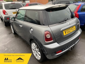 Used MINI Hatch 2009 for sale - 77403487: Photo