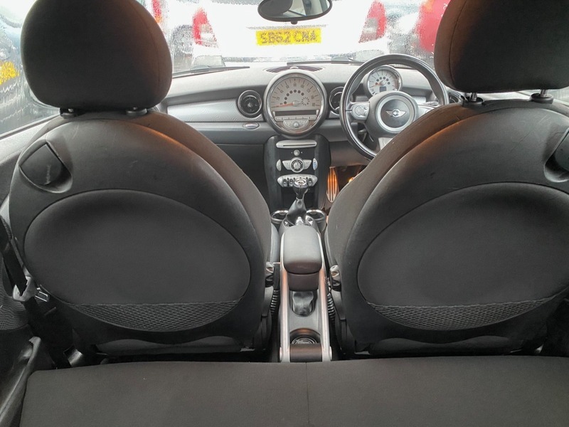 Used MINI Hatch 2009 for sale - 77403487: Photo 5