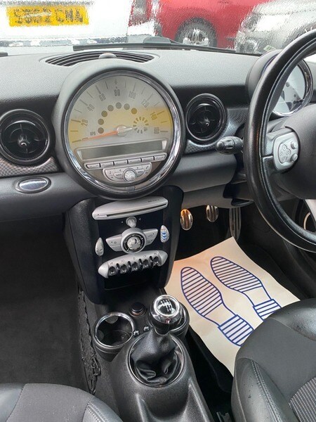 Used MINI Hatch 2009 for sale - 77403487: Photo 7