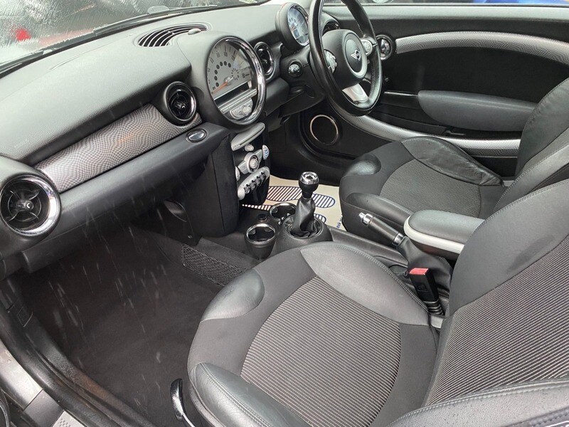 Used MINI Hatch 2009 for sale - 77403487: Photo 8