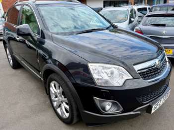 2.2 CDTi [184] SE Nav 5dr Auto *Home Delivery* (See Video)