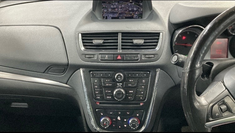 Used Vauxhall Mokka 2014 for sale - 77767009: Photo 7