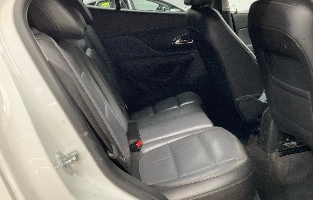 Used Vauxhall Mokka 2014 for sale - 77767009: Photo 9