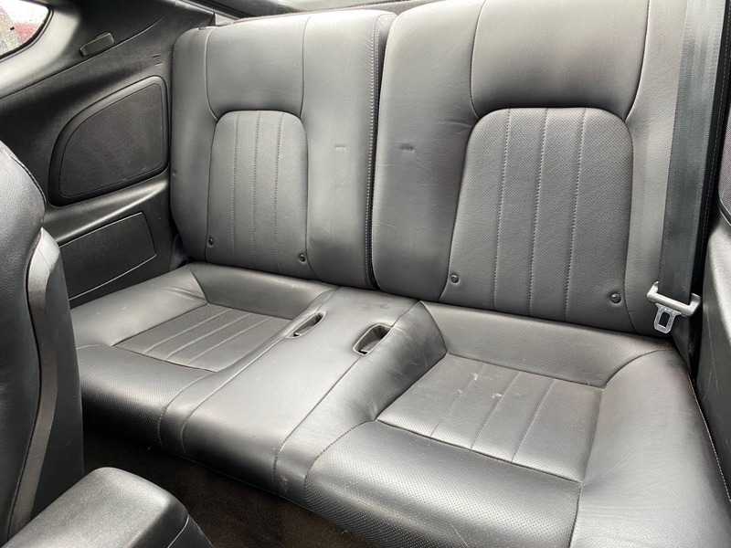 Used Hyundai Coupe 2008 for sale - 77392725: Photo 11