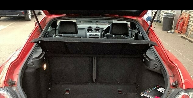 Used Hyundai Coupe 2008 for sale - 77392725: Photo 13