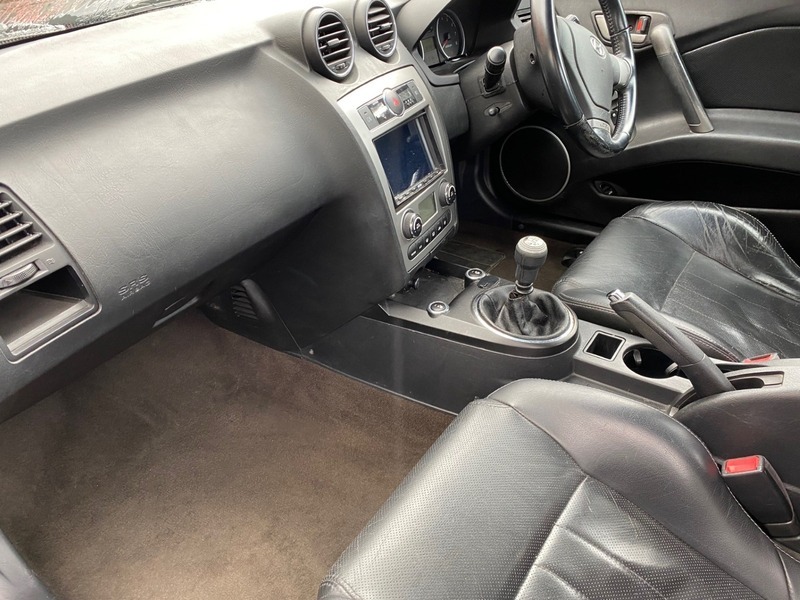 Used Hyundai Coupe 2008 for sale - 77392725: Photo 9