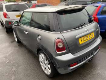 Used MINI Hatch 2009 for sale - 72416518: Photo