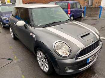 Used MINI Hatch 2009 for sale - 72416518: Photo