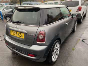 Used MINI Hatch 2009 for sale - 72416518: Photo
