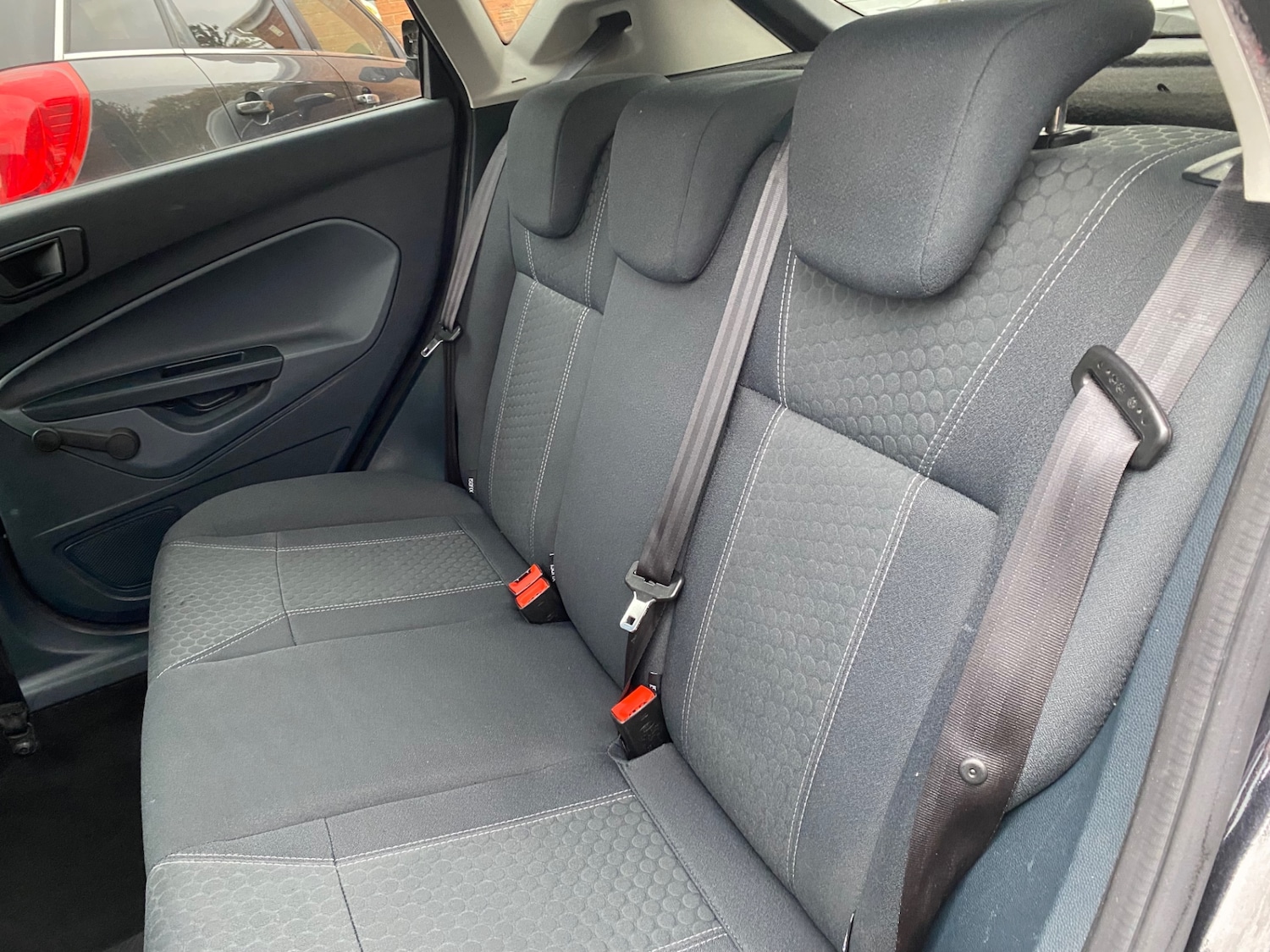 Used Ford Fiesta 2010 for sale - 76314065: Photo 10