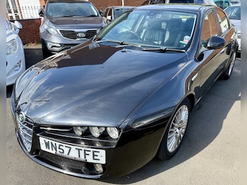 Used Alfa Romeo 159 2007 for sale - 79366464: Photo
