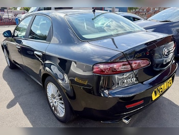 Used Alfa Romeo 159 2007 for sale - 79366464: Photo