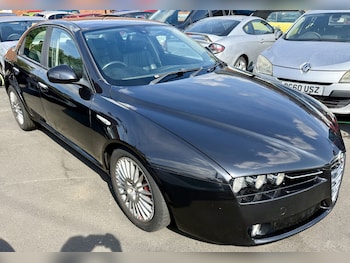Used Alfa Romeo 159 2007 for sale - 79366464: Photo