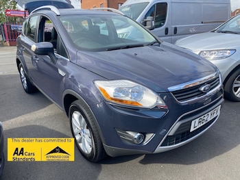 2012 (62) - 2.0 TDCi 163 Titanium 5dr ( Home Delivery ) See walk around video .