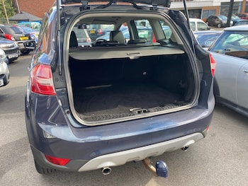 Used Ford Kuga 2012 for sale - 75883197: Photo