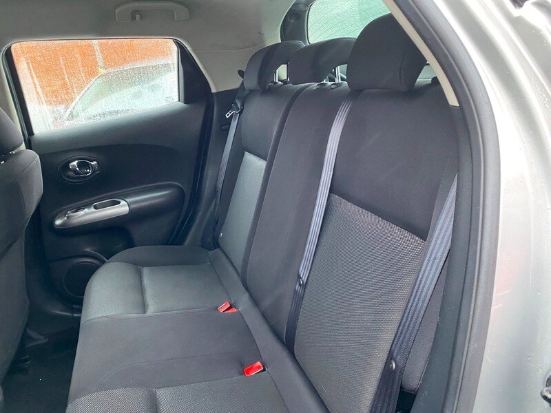 Used Nissan Juke 2011 for sale - 77450043: Photo 10