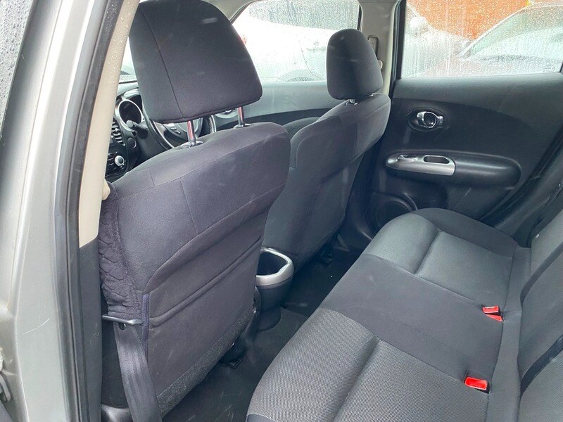 Used Nissan Juke 2011 for sale - 77450043: Photo 11