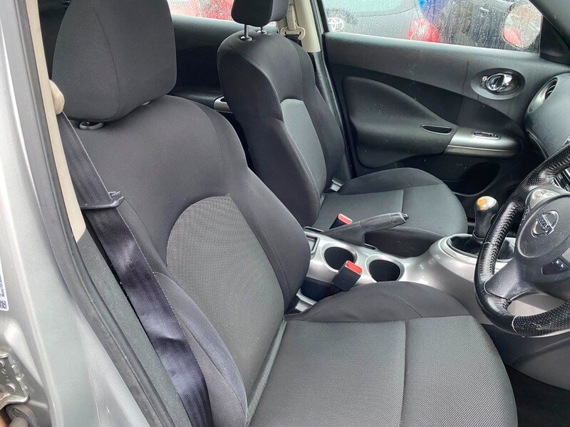 Used Nissan Juke 2011 for sale - 77450043: Photo 8