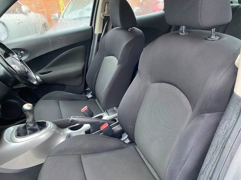 Used Nissan Juke 2011 for sale - 77450043: Photo 9