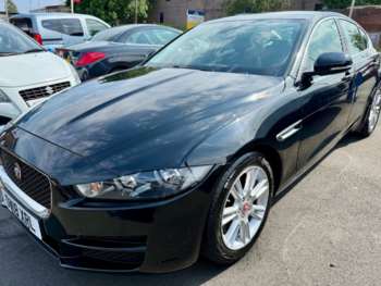 2018 (18) - 2.0d [180] Prestige 4dr Auto *1 Owner & ULEZ Compliant*