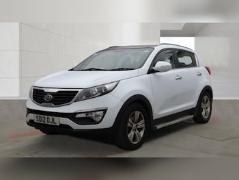 Used Kia Sportage 2012 for sale - 79115924: Photo
