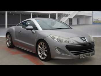2011 - 1.6 THP GT 2dr ( Home Delivery ) 12 mths free AA roadside assistance .