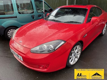2008 (08) - 2.0 SIII 3dr Auto