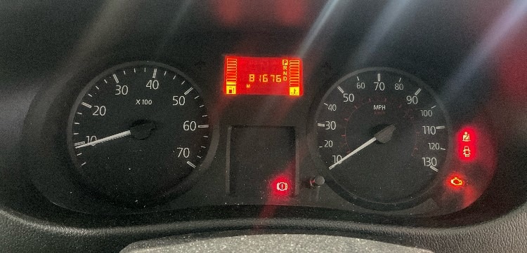 Used Renault Kangoo 2008 for sale - 76450414: Photo 7