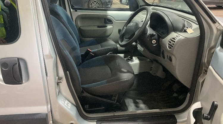 Used Renault Kangoo 2008 for sale - 76450414: Photo 8