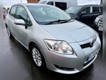 Used Toyota Auris 2008 for sale - 77417978: Photo