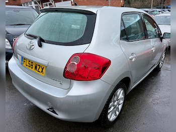 Used Toyota Auris 2008 for sale - 77417978: Photo