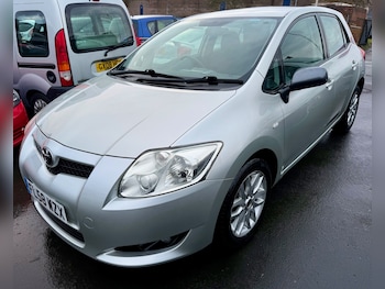 Used Toyota Auris 2008 for sale - 77417978: Photo