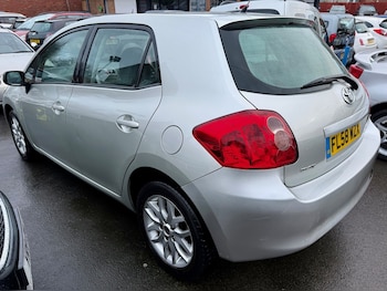 Used Toyota Auris 2008 for sale - 77417978: Photo