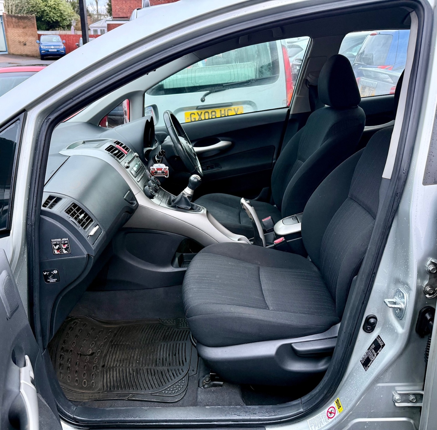 Used Toyota Auris 2008 for sale - 77417978: Photo 5