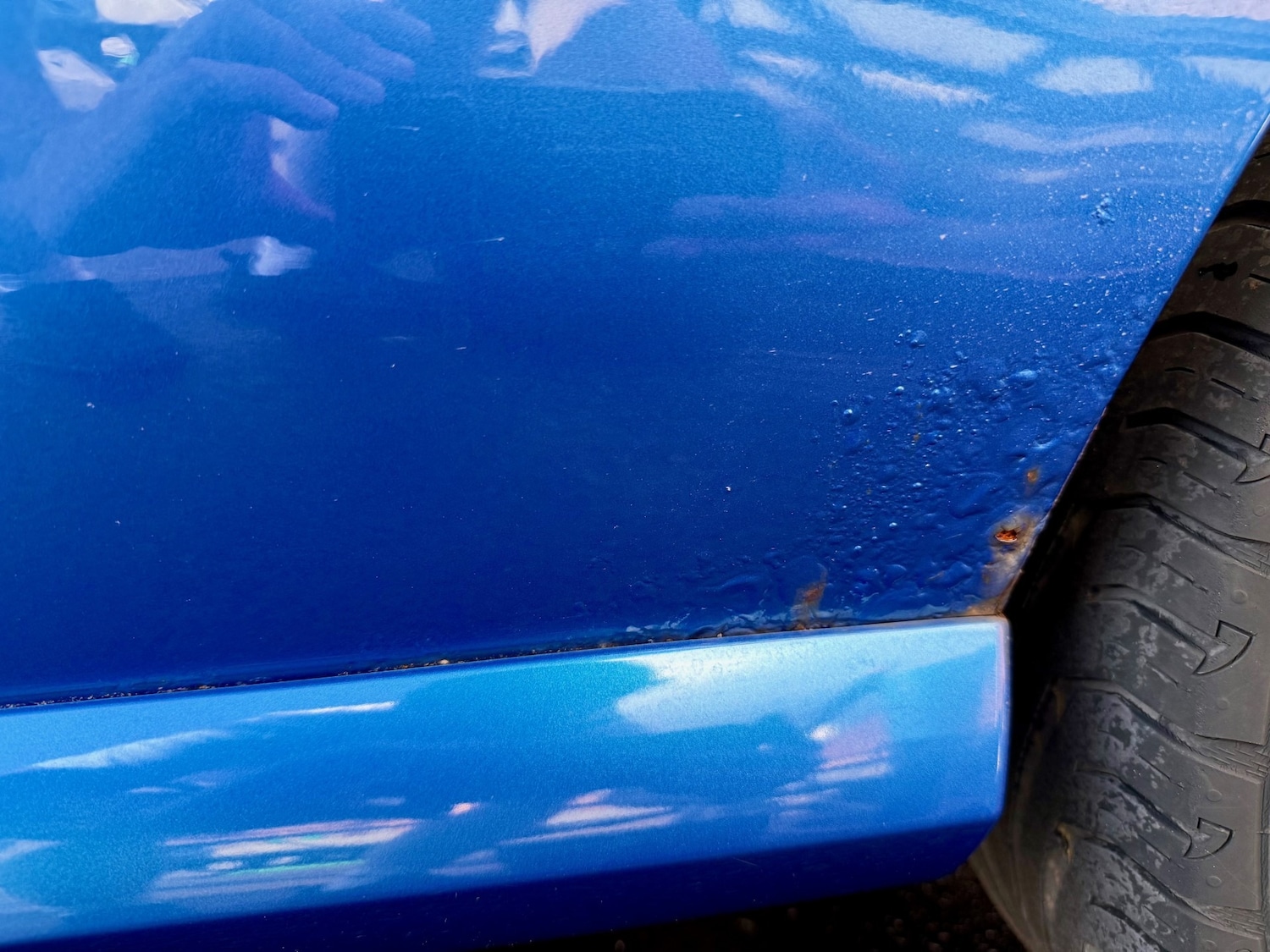 Used Renault Clio 2005 for sale - 76172245: Photo 11