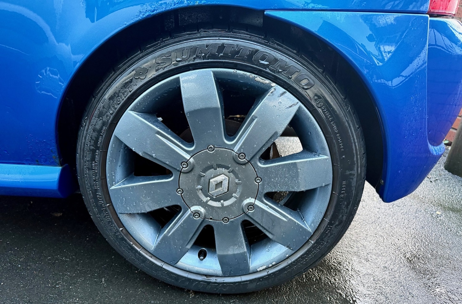 Used Renault Clio 2005 for sale - 76172245: Photo 12