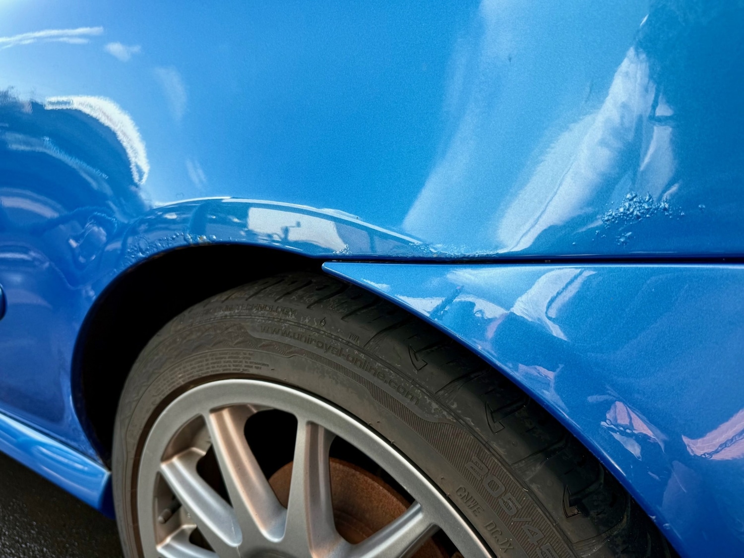 Used Renault Clio 2005 for sale - 76172245: Photo 13